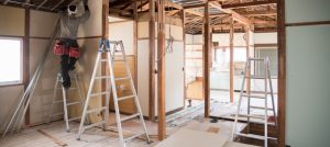 Entreprise de rénovation de la maison et de rénovation d’appartement à Margueray